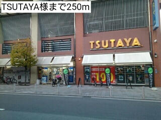 ル・クール その他外観2