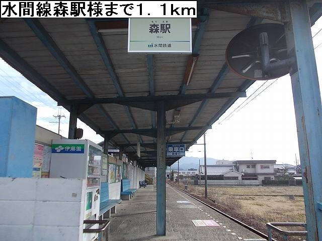 ディア　コ－ト その他外観5