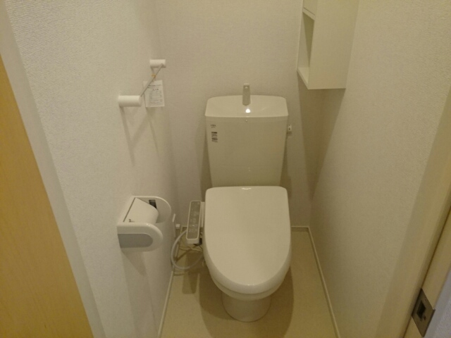 メゾン甲安 その他4