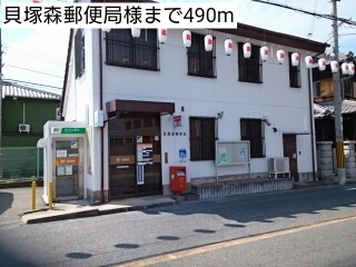 ジェミニー その他外観5