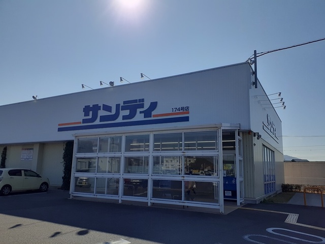 ヴェステン　フォーゲル その他外観3