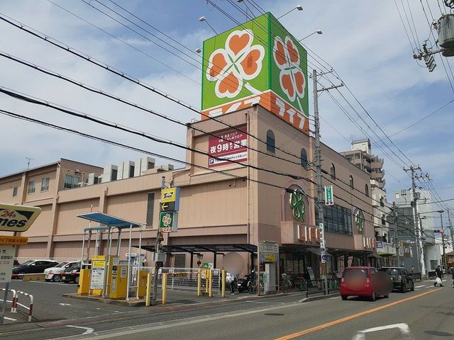 ルーチェ　大宮 その他外観1