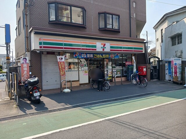 コンテ石橋 その他外観4