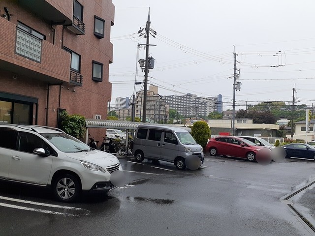 トリニティ－グレース その他5