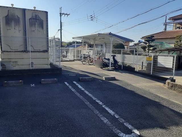 ファシネイション春日Ⅰ その他6