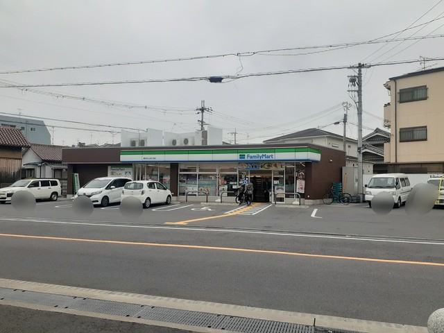 田中ハイツ その他外観2