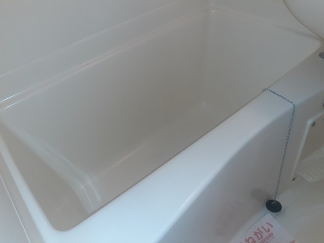 ラフィネアルブル 風呂画像
