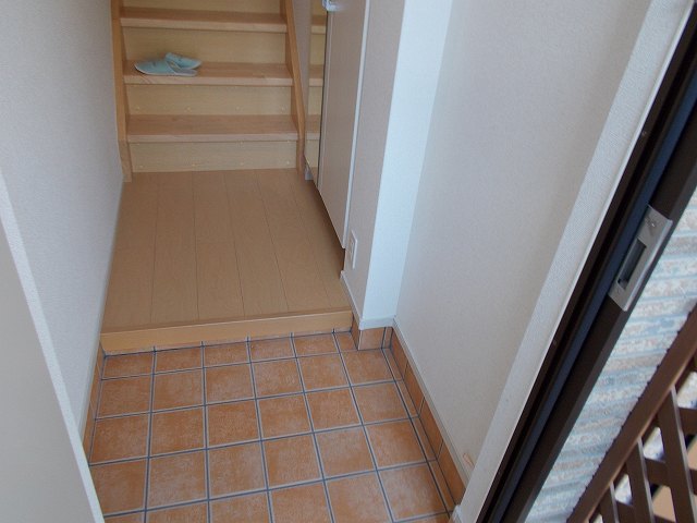 ブリアン　ステージ その他4