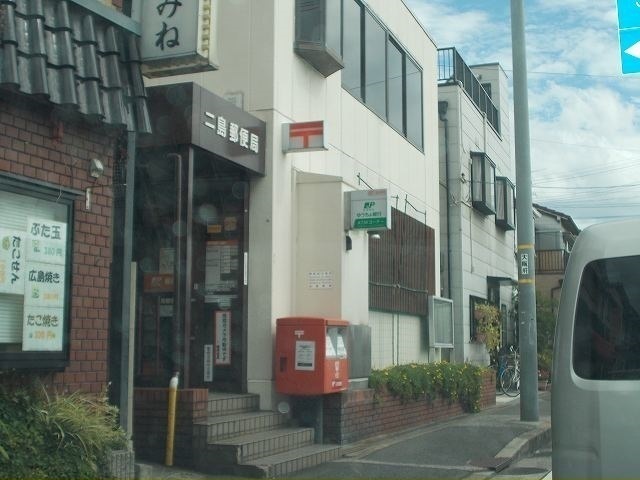 ブリアン　ステージ その他外観5