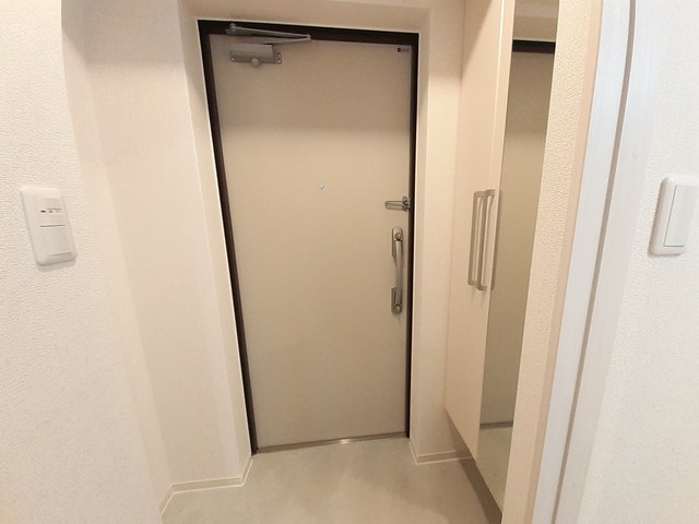 Ｅｘｃｅｌｌｅｎｔ・Ｔ 玄関