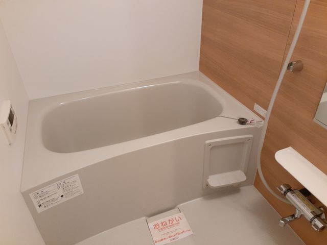ナチュール　ハウス 風呂画像