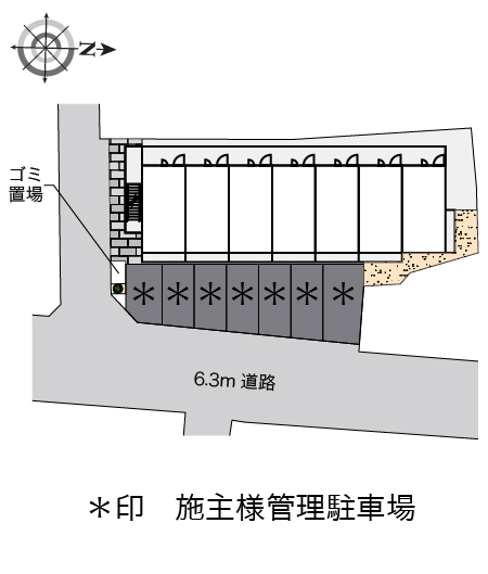 レオパレス小路Ⅱ その他1