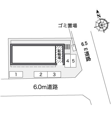 レオパレス吹田 その他1