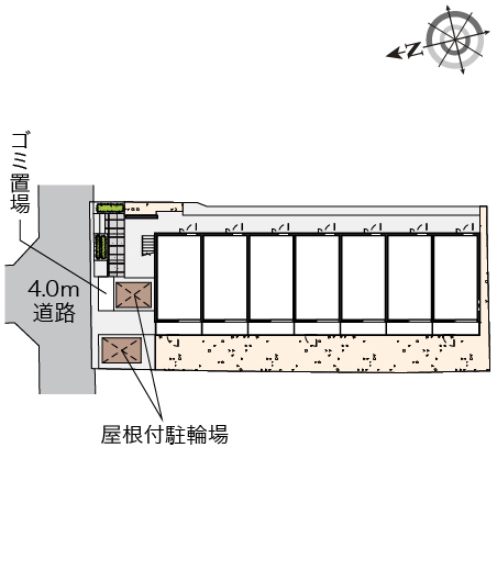 クレイノセイ柴島 その他1