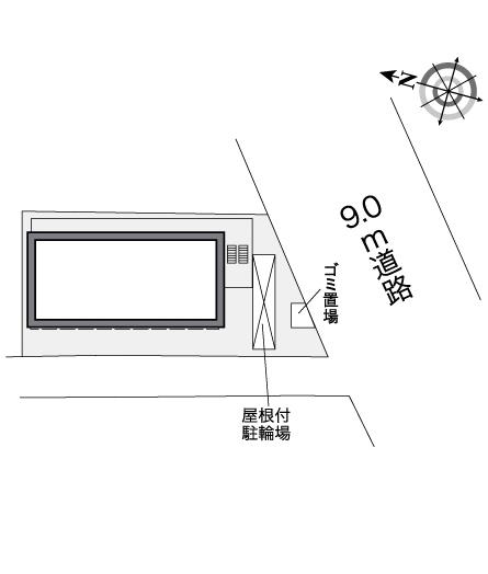 レオパレスエスポワール その他1