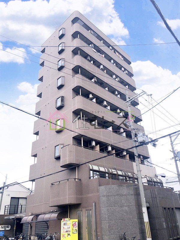 スーパーリッチ314 外観