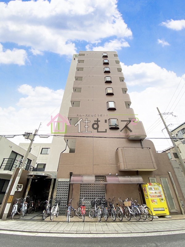 スーパーリッチ314 その他外観1