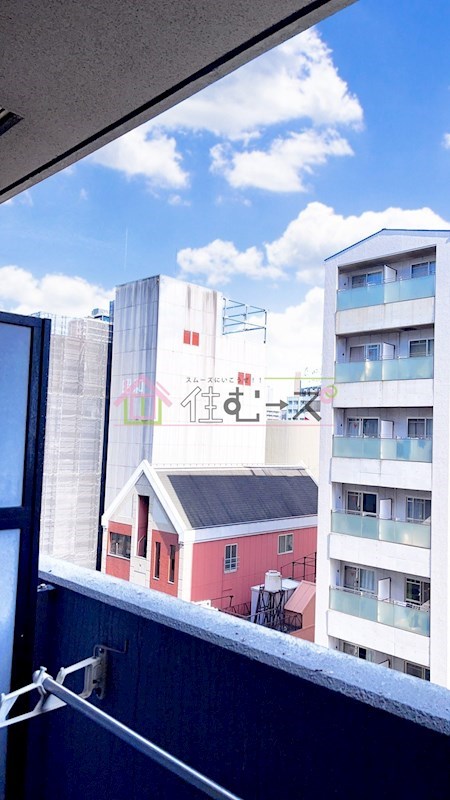 エスリード梅田西 その他6