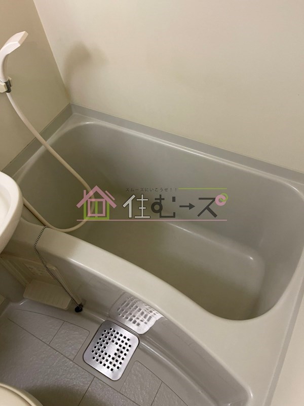 エスリード梅田西 風呂画像