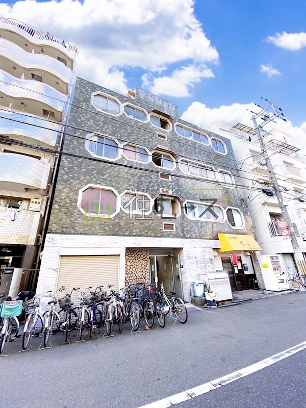 マンションイレブン その他外観1