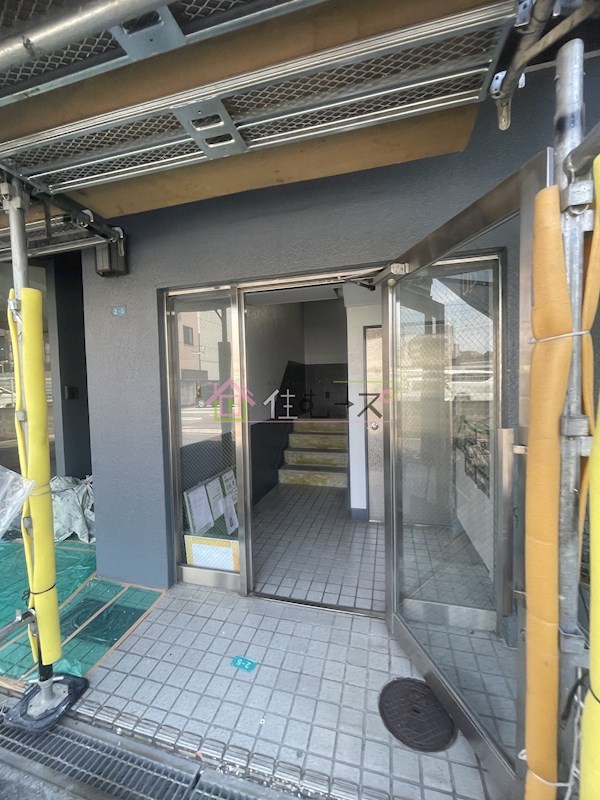 ハラタテコーポ天北 その他1