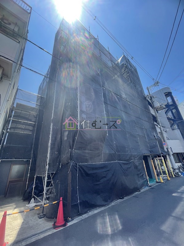 ハラタテコーポ天北 その他外観1