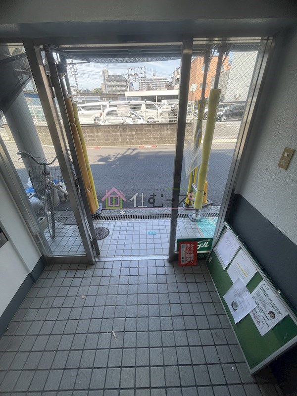 ハラタテコーポ天北 その他外観4