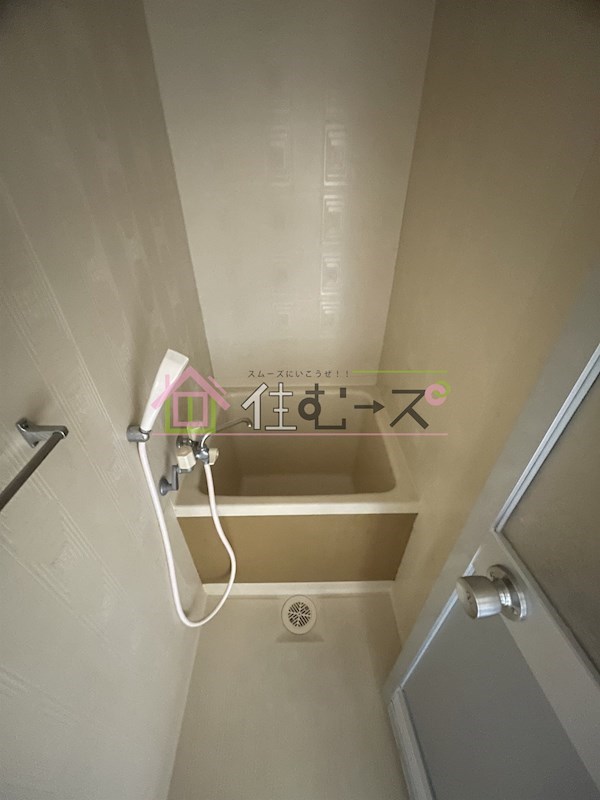 グランドリーペペ平野東 風呂画像