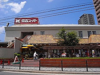 ラナップスクエア新福島 周辺画像1