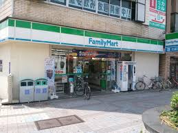 ラナップスクエア新福島 周辺画像3