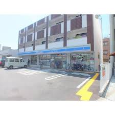 ラナップスクエア新福島 周辺画像4