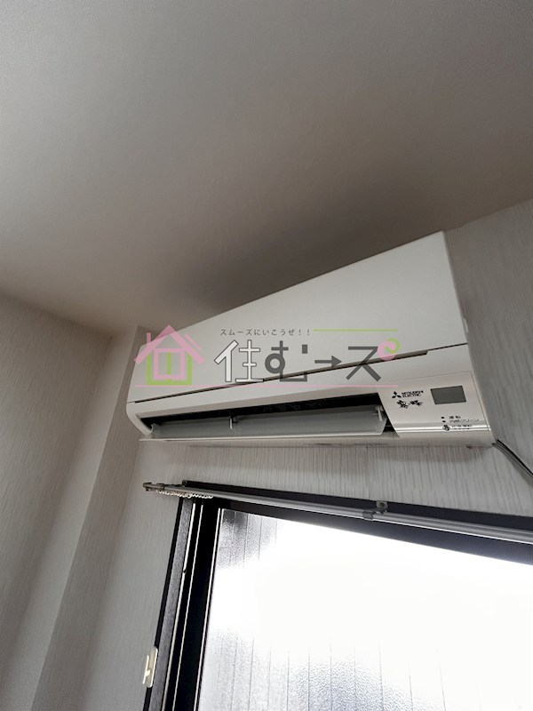 ハイツブラウン その他2
