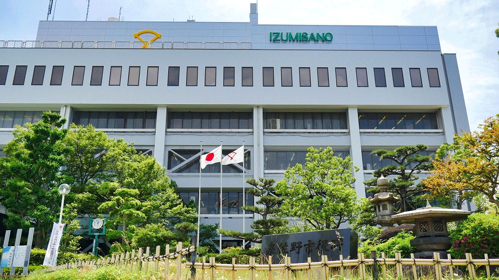 フジパレス泉佐野Ⅱ番館 周辺画像10