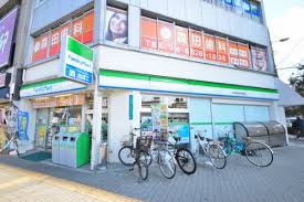 フロレスコ昭和町 周辺画像4