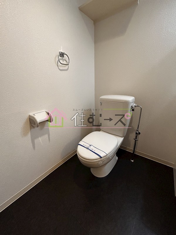 セイワパレス堂島シティ その他2