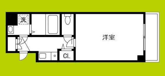 ドリームプラザ福島 間取り