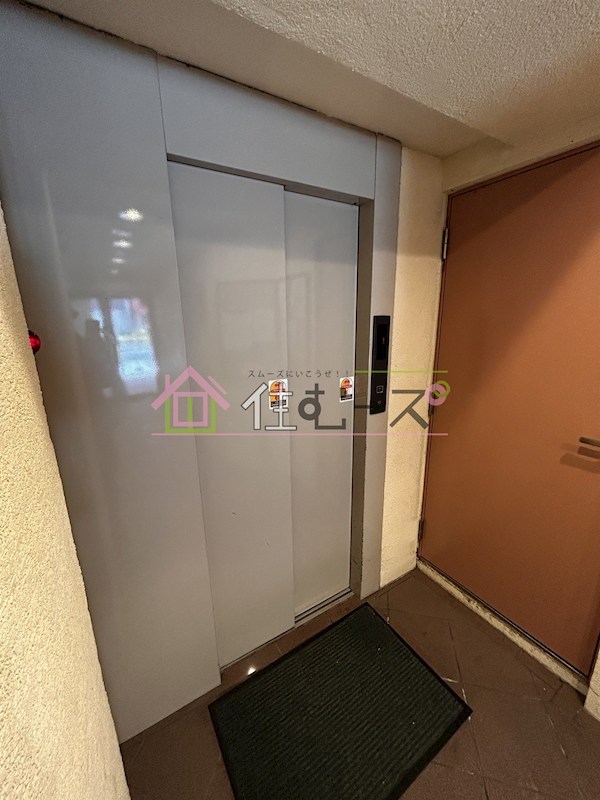 ドリームプラザ福島 その他外観3