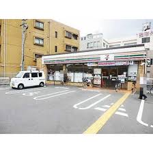 グランパシフィック松虫通 周辺画像2