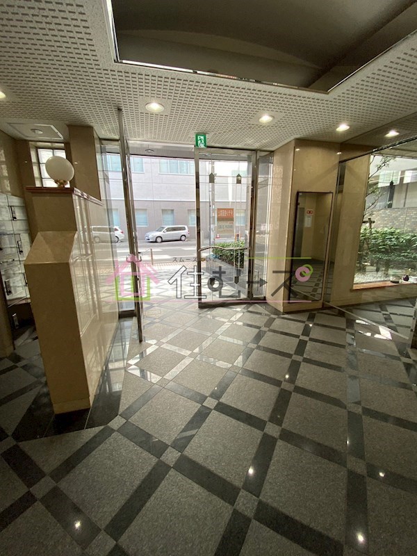 ローズコーポ本町 その他外観2