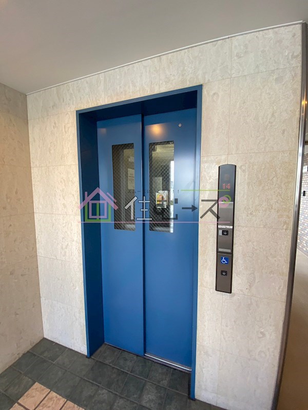 ローズコーポ本町 その他外観6