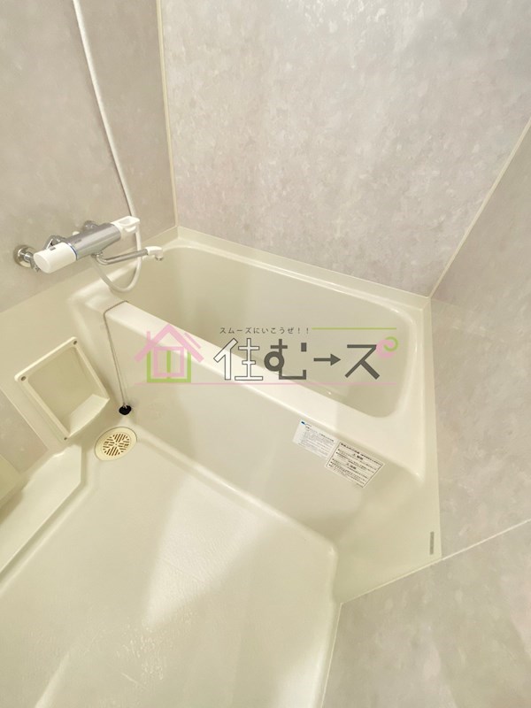 ローズコーポ本町 風呂画像