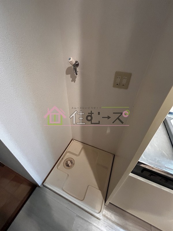 セイワパレス堂島シティ その他6