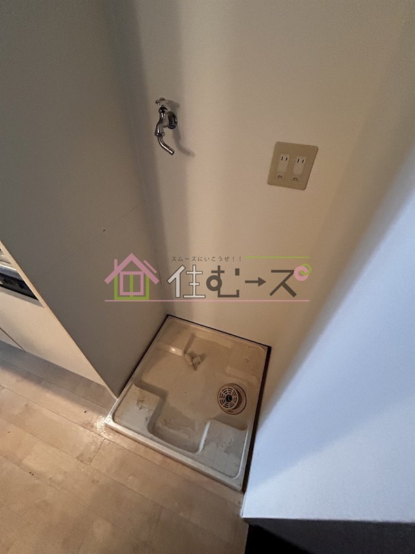 セイワパレス堂島シティ その他4