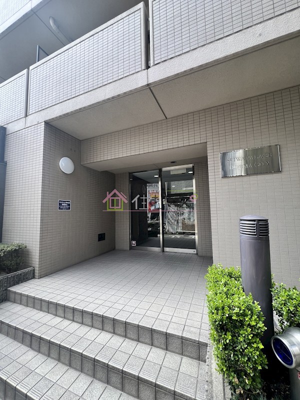 セイワパレス堂島シティ その他1