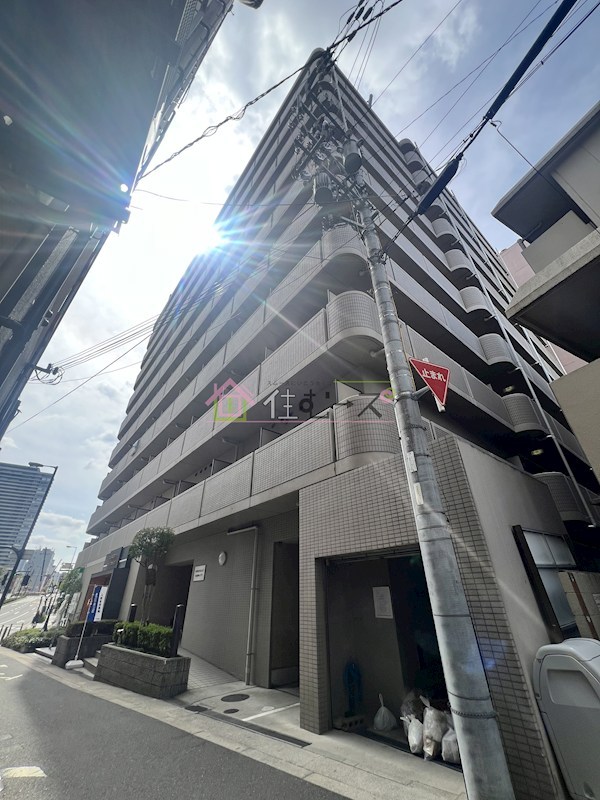 セイワパレス堂島シティ その他外観1