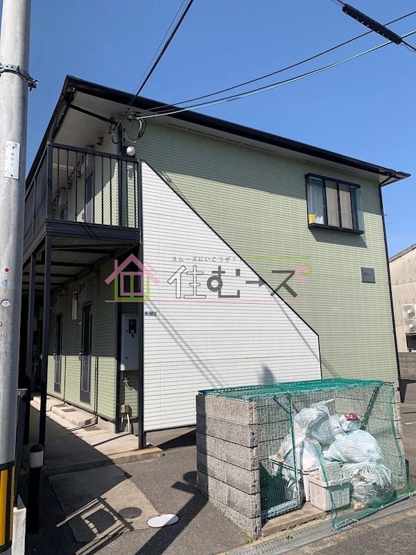 アドバンテージ その他外観1