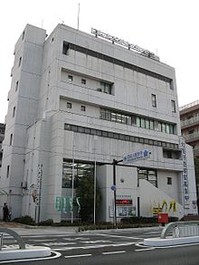 御幣島2丁目貸家 周辺画像2