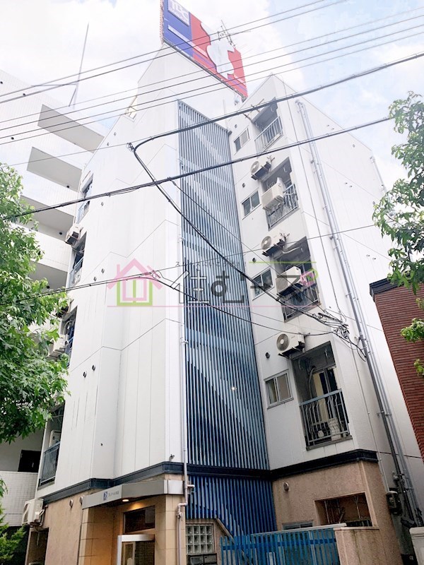 プレアール田辺 その他外観1
