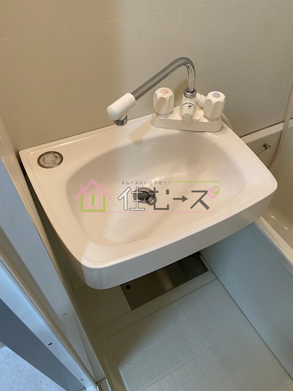 千扇ハイツ その他3