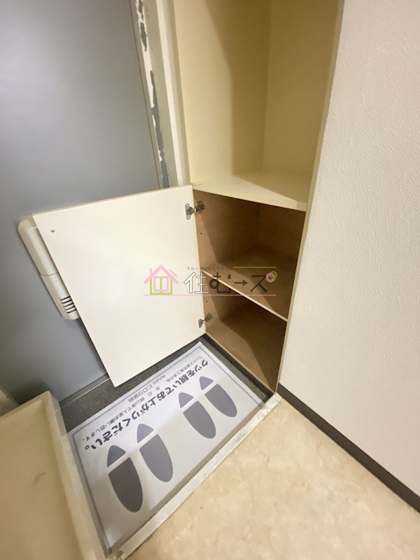 シティホームズ針中野P2 その他3